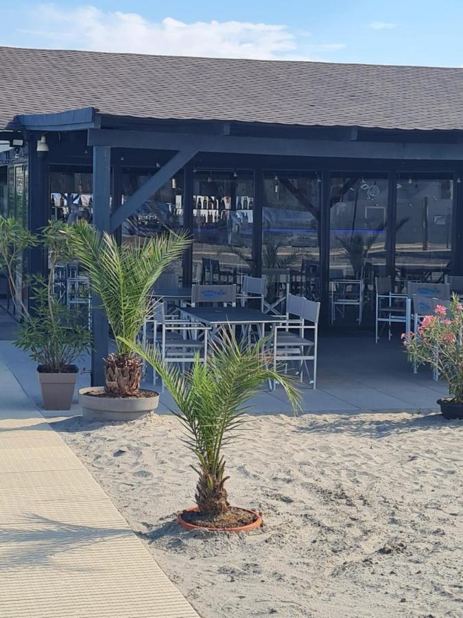 Matteo 2 Apartments Marina Surf Residence, Mamaia Nord - Navodari,1 Vedere Frontala,2 Cu Vedere Laterala La Mare Eksteriør billede