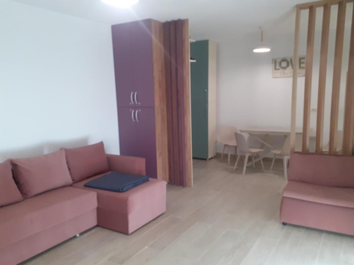 Matteo 2 Apartments Marina Surf Residence, Mamaia Nord - Navodari,1 Vedere Frontala,2 Cu Vedere Laterala La Mare Eksteriør billede